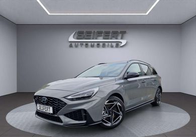 Hyundai i30, 2026