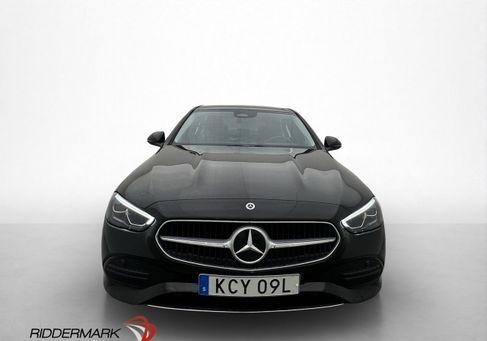 Mercedes-Benz C 200, 2023