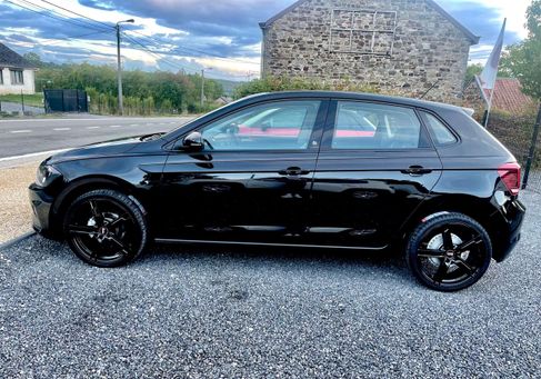 Volkswagen Polo, 2018