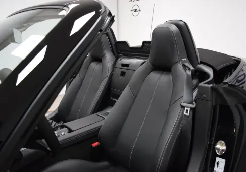 Mazda MX-5, 2026