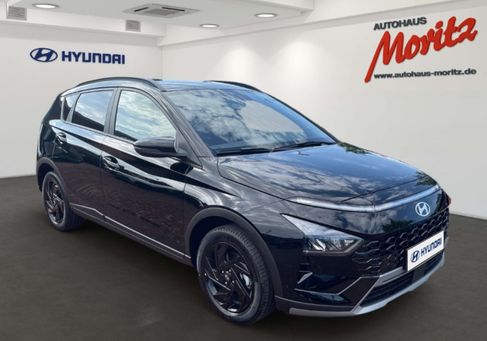 Hyundai Bayon, 2026 2