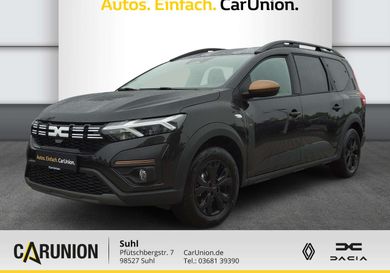 Dacia Jogger, 2026