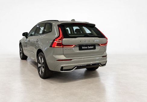 Volvo XC60, 2025 3
