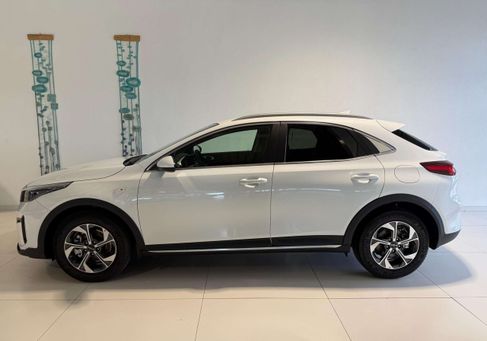 Kia XCeed, 2026