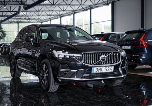 Volvo XC60, 2023 3
