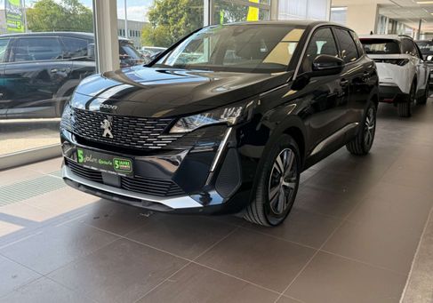 Peugeot 3008, 2023
