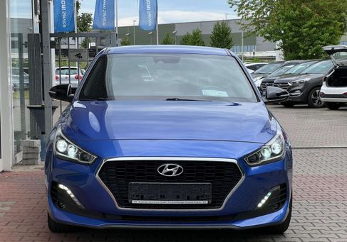 Hyundai i30, 2018 2