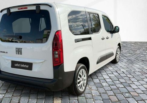 Fiat Doblo, 2025