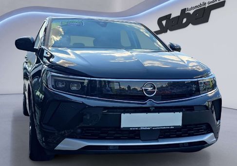 Opel Grandland X, 2022 3
