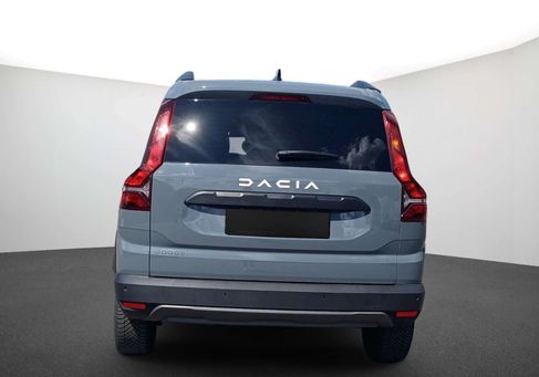 Dacia Jogger, 2023 3