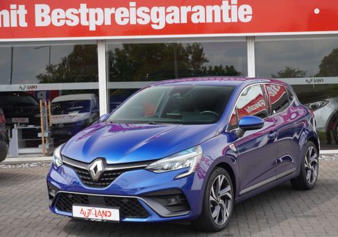 Renault Clio, 2019