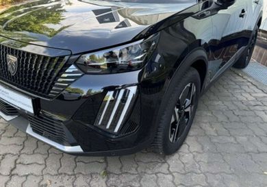 Peugeot 2008, 2024