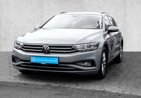 Volkswagen Passat Variant, 2023 2
