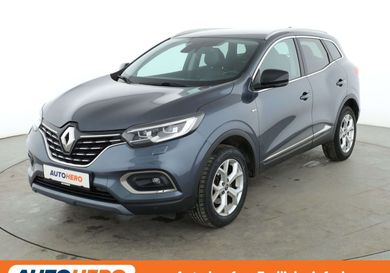 Renault Kadjar, 2020