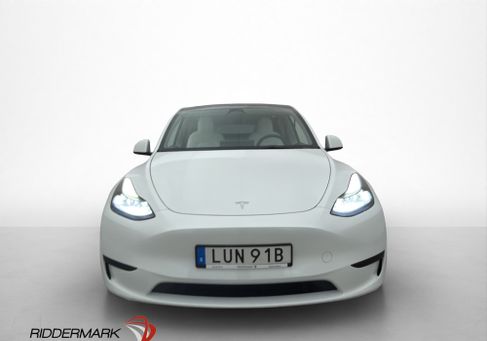 Tesla Model Y, 2023 2