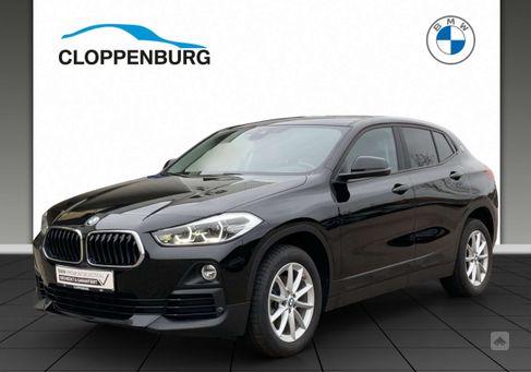 BMW X2, 2020