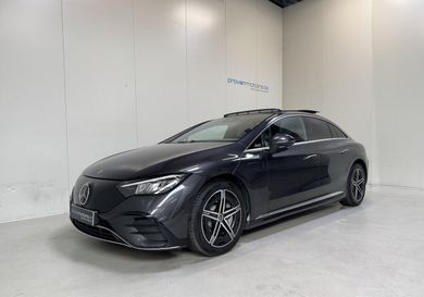 Mercedes-Benz, 2024