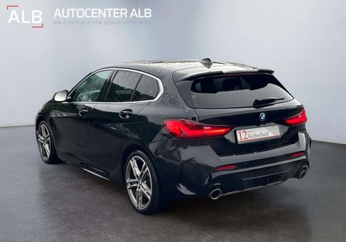 BMW 135, 2019 3