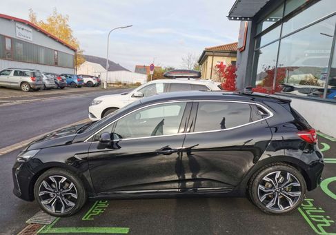 Mitsubishi Colt, 2025