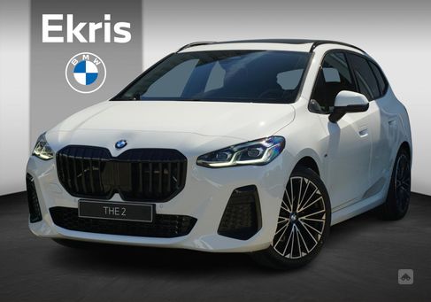 BMW 220 Active Tourer, 2025