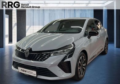 Renault Clio, 2025