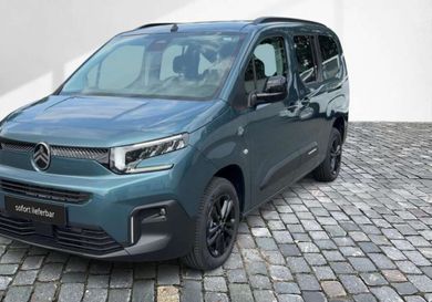 Citroën Berlingo, 2026