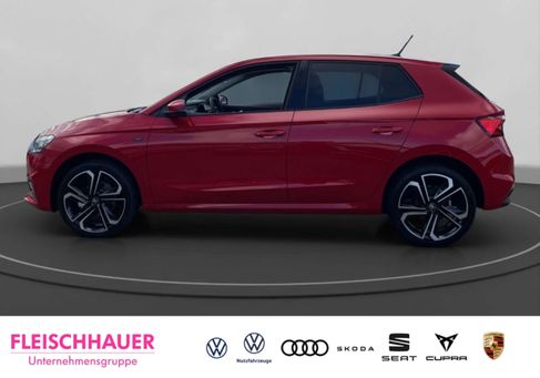 Skoda Fabia, 2025