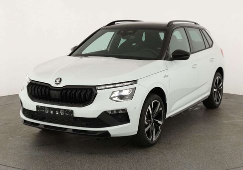 Skoda Kamiq, 2026 2