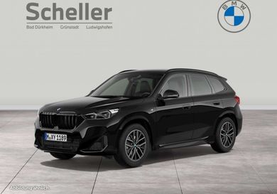 BMW X1, 2023