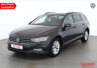 Volkswagen Passat Variant, 2024