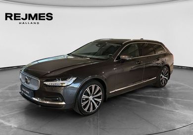 Volvo V90, 2024