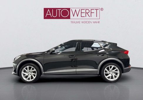 Cupra Formentor, 2024