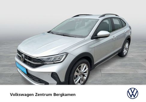 Volkswagen Taigo, 2025