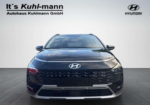 Hyundai Bayon, 2026 2