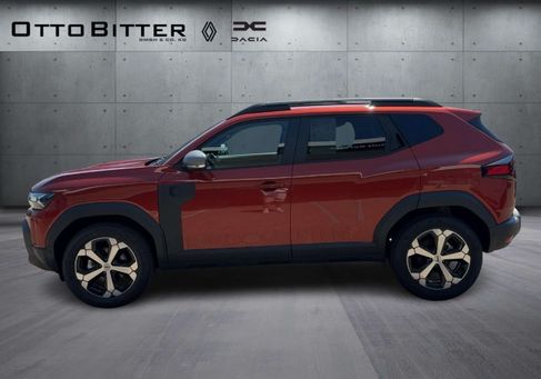 Dacia Duster, 2026 2