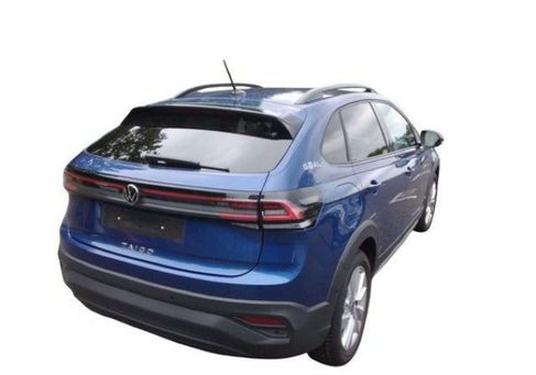 Volkswagen Taigo, 2025 3