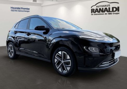 Hyundai Kona, 2023 2
