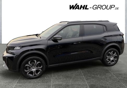 Citroën C3 Aircross, 2025