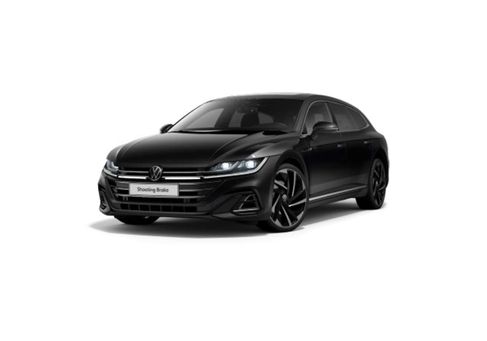 Volkswagen Arteon, 2021 2