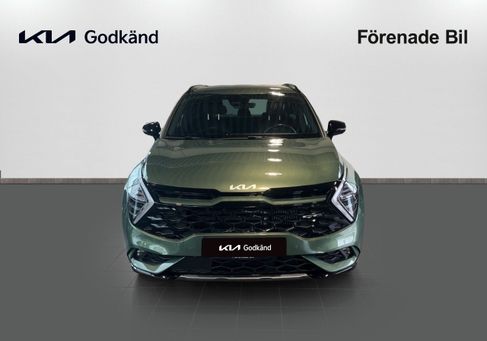 Kia Sportage, 2023 2