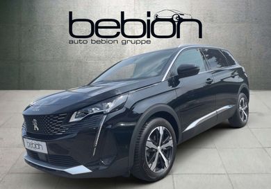 Peugeot 5008, 2023