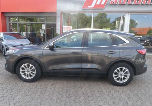 Ford Kuga, 2020