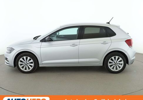 Volkswagen Polo, 2020