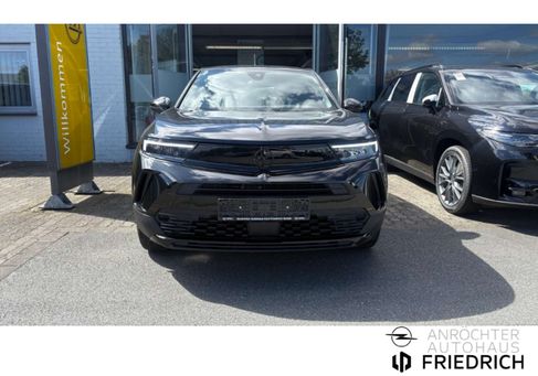 Opel Mokka, 2024 3