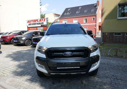 Ford Ranger, 2019 3