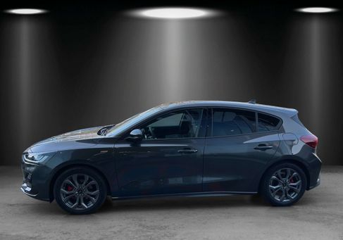 Ford Focus, 2026