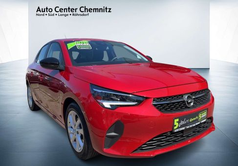 Opel Corsa, 2023 3