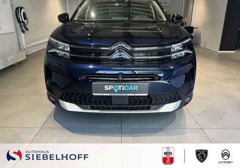 Citroën C5 Aircross, 2024