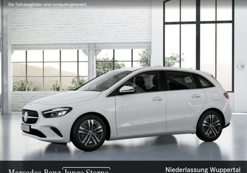 Mercedes-Benz B 180, 2026