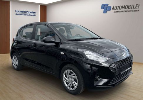 Hyundai i10, 2024 2